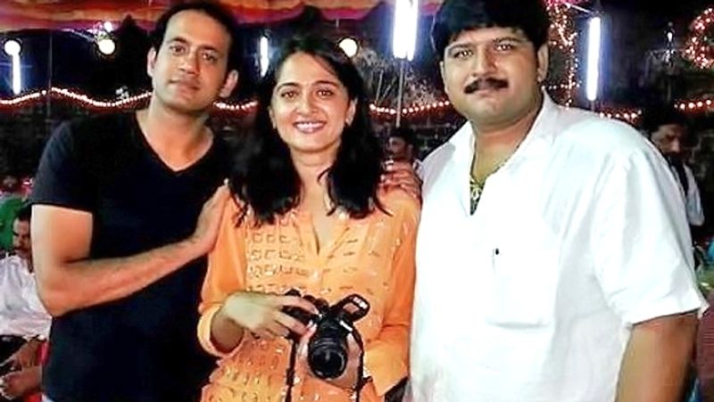 Anushka Shetty Birthday Baahubali actress life facts KPG