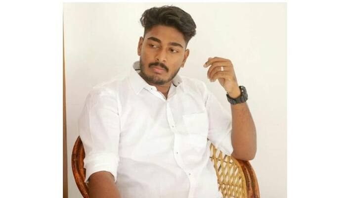keralite expat died at his residence in saudi arabia due to cardiac arrest keralite expat died at his residence in saudi arabia due to cardiac arrest