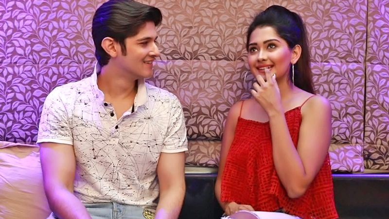 Bhai dooj 2021 onscreen tv show actors who played brother sister and become couple in real life kpg