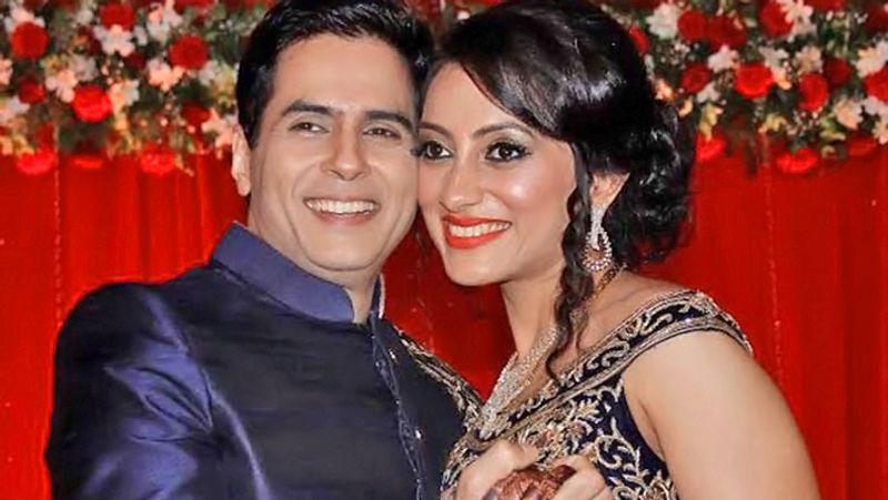 Bhai dooj 2021 onscreen tv show actors who played brother sister and become couple in real life kpg