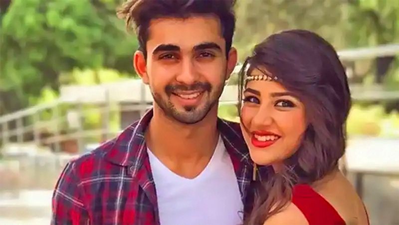 Bhai dooj 2021 onscreen tv show actors who played brother sister and become couple in real life kpg
