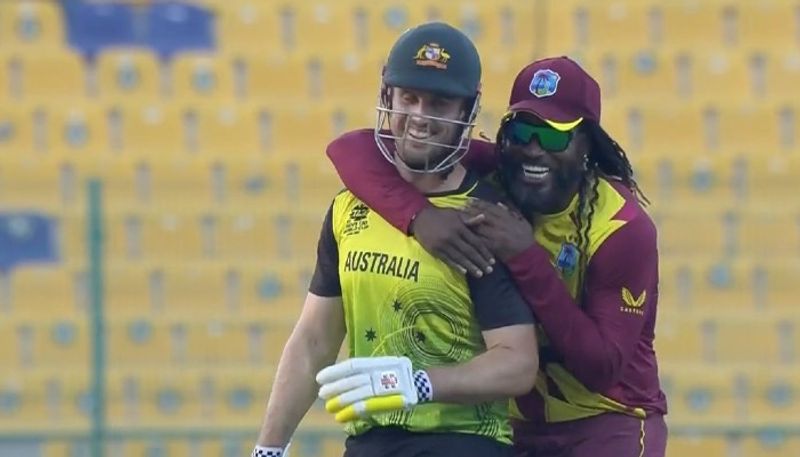 T20 Worldcup 2021: Chris Gayle Gives clarity about his Retirement rumors after Australia match