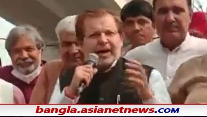 will takes eyes chopped hands bjp mp warns after party leader surrounded in Haryana bsm will takes eyes chopped hands bjp mp warns after party leader surrounded in Haryana bsm