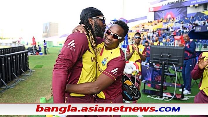 T20 WC 2021, Chris Gayle has confirmed that he did not announce retirement from international cricket spb T20 WC 2021, Chris Gayle has confirmed that he did not announce retirement from international cricket spb