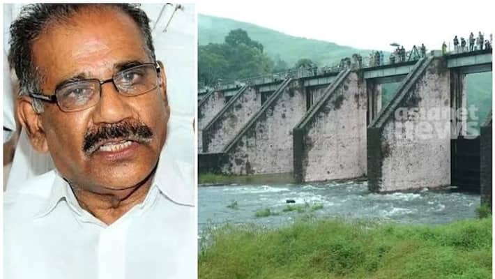 the forest minister corrected that a joint inspection was carried out by kerala tamilnad officials the forest minister corrected that a joint inspection was carried out by kerala tamilnad officials