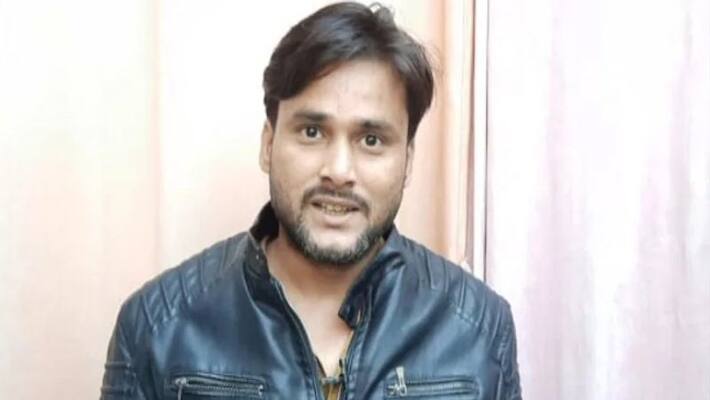 T20 World Cup 2021 husband registered fir against on wife for pakistan cricket team win T20 World Cup 2021 husband registered fir against on wife for pakistan cricket team win