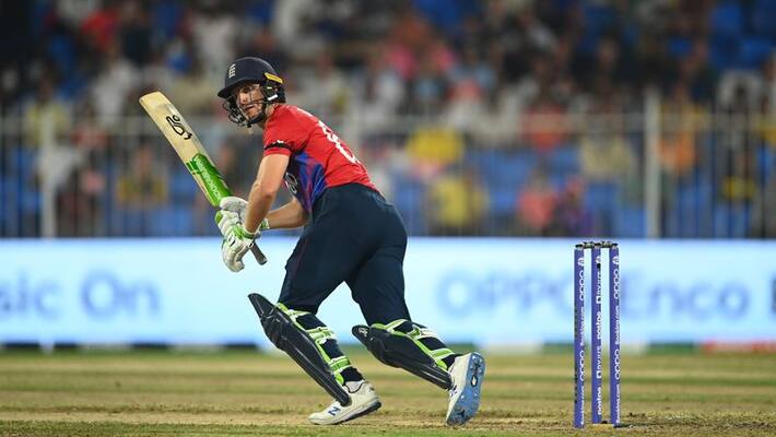 T20 Worldcup 2021: Rabada Hat-trick, South Africa beats England, Australia reaches Semi-finals with NRR T20 Worldcup 2021: Rabada Hat-trick, South Africa beats England, Australia reaches Semi-finals with NRR