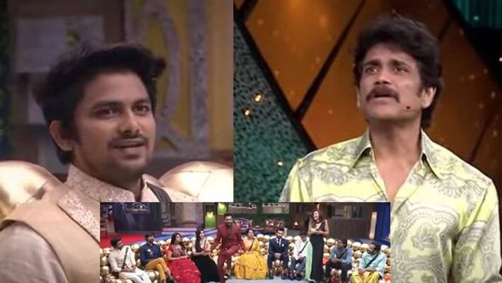 nagarjuna creat something intrest in bigg boss telugu 5 house 63th episode highlights nagarjuna creat something intrest in bigg boss telugu 5 house 63th episode highlights