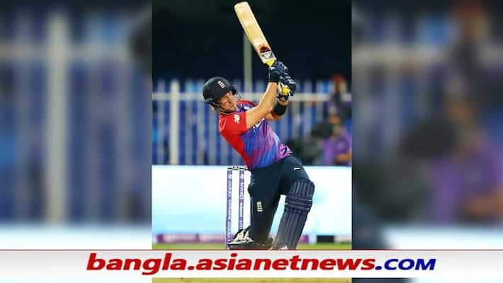 T20 World Cup 2021, South Africa vs England - Liam Livingstone hits biggest six of tournament ALB T20 World Cup 2021, South Africa vs England - Liam Livingstone hits biggest six of tournament ALB