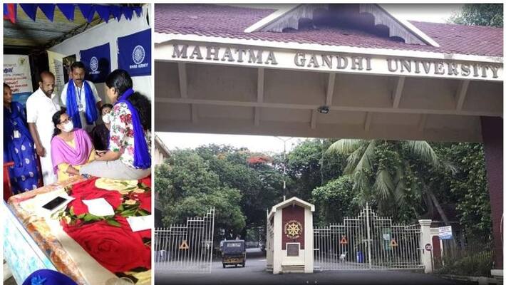 Row Over Alleged Casteism, One PhD Scholar Has Been on Hunger Strike For 10 days Row Over Alleged Casteism, One PhD Scholar Has Been on Hunger Strike For 10 days