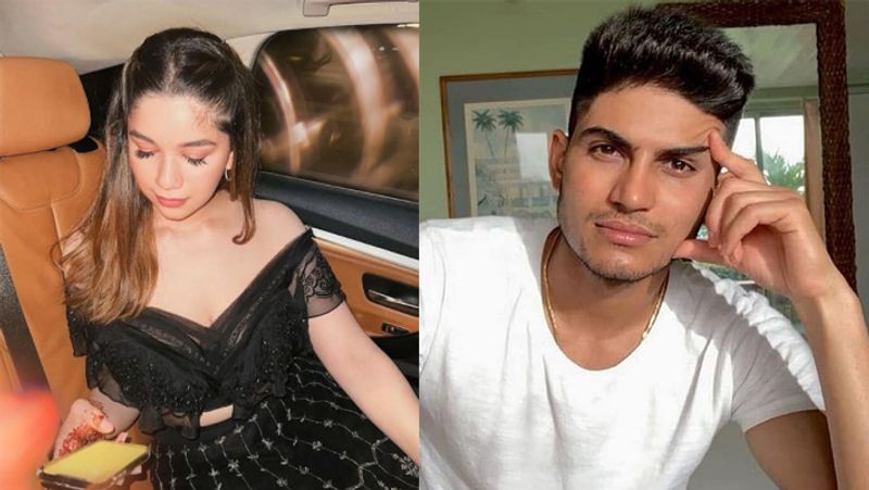 Sara tendulkar shares new photos, netizen want to know about breakup with shubman gill spb