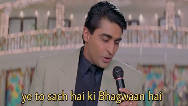 T20 World Cup 2021, Indian netizens share memes in support of Afghanistan to beat New Zealand spb