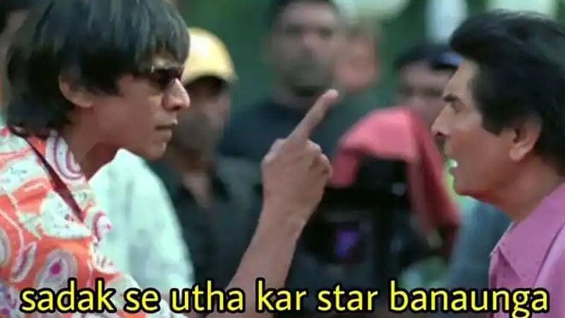 T20 World Cup 2021, Indian netizens share memes in support of Afghanistan to beat New Zealand spb