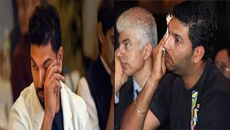 National Cancer Awareness Day 2021: Former Indian player Yuvraj Singh fight with Cancer