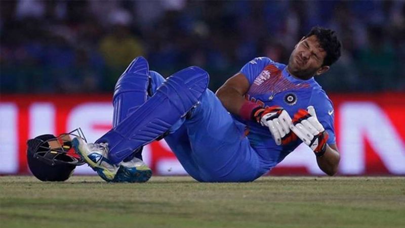 National Cancer Awareness Day 2021: Former Indian player Yuvraj Singh fight with Cancer