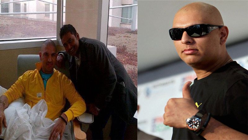 National Cancer Awareness Day 2021: Former Indian player Yuvraj Singh fight with Cancer