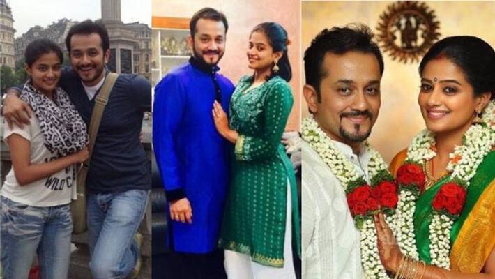 heroin priyamani shelves all the divorce rumors with a Instagram post heroin priyamani shelves all the divorce rumors with a Instagram post