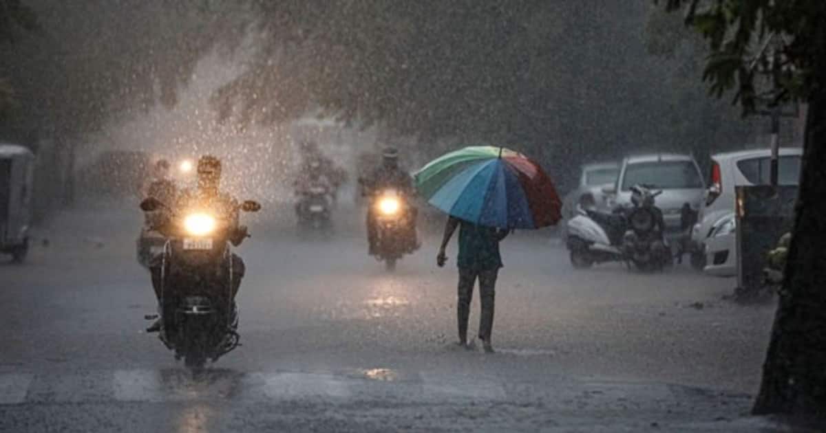 வெளுத்து வாங்கப்போகிறது அதிகனமழை… 4 மாவட்டங்களுக்கு ரெட் அலர்ட்!! | Red alert - Tamilnadu