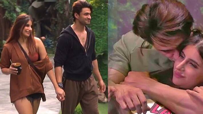 Bigg Boss 15 Update, Miesha Iyer eliminate from house and Ishaan sehgal crying kpg Bigg Boss 15 Update, Miesha Iyer eliminate from house and Ishaan sehgal crying kpg