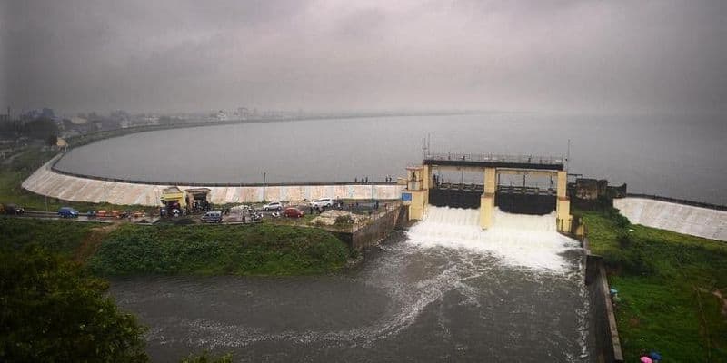 Chennai Heavy Rain...What is the status of lakes including Chembarambakkam?