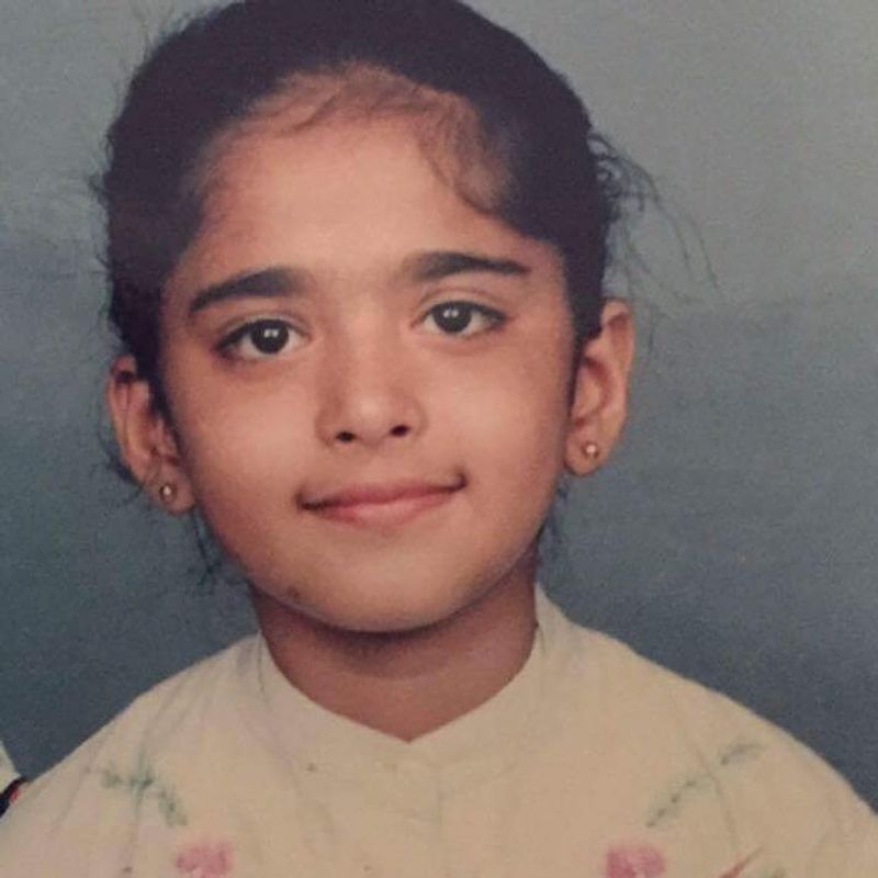 star heroin anushka shetty celebrates her 40th birthday here are few intresting facts about her