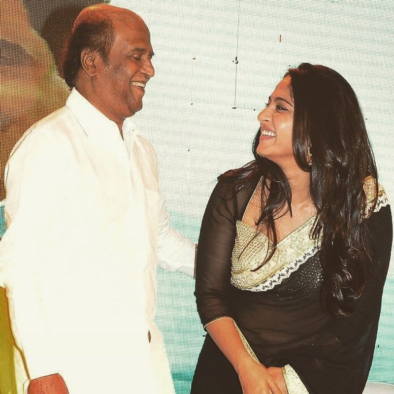 star heroin anushka shetty celebrates her 40th birthday here are few intresting facts about her