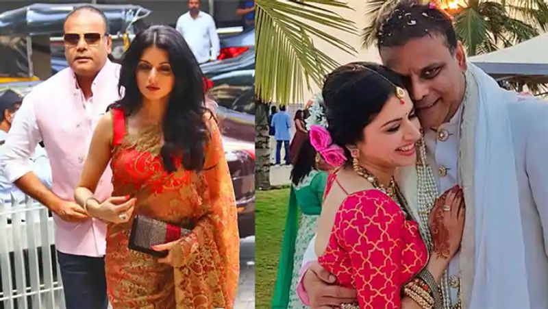 Know who was the person wanted Salman Khan to do disgusting things with Bhagyashree