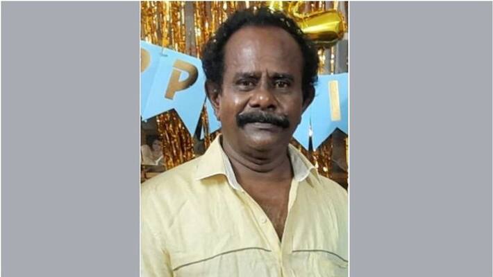 Keralite expat died in accident Keralite expat died in accident