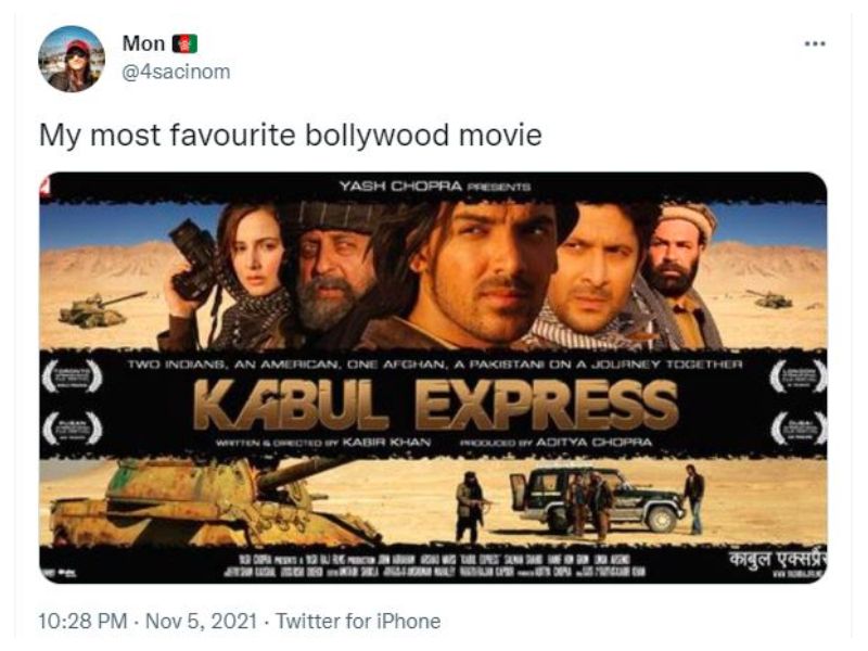 T20 World Cup 2021, Indian netizens share memes in support of Afghanistan to beat New Zealand spb