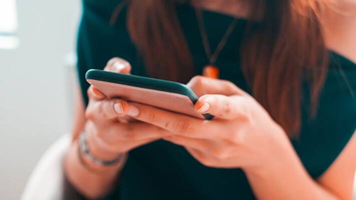 Bengaluru man who sent good morning message on WhatsApp looted Rs 5 lakh Bengaluru man who sent good morning message on WhatsApp looted Rs 5 lakh