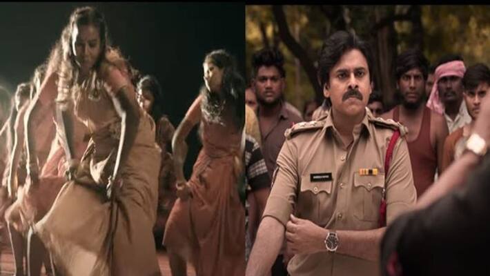 Lala bheemla song from Bheemla nayak movie Lala bheemla song from Bheemla nayak movie