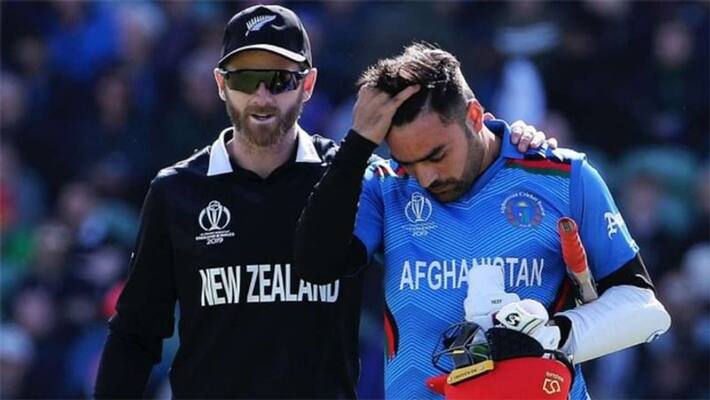 ICC T20 World cup 2021: India Hopes on Afghanistan surprise victory against New Zealand match Today ICC T20 World cup 2021: India Hopes on Afghanistan surprise victory against New Zealand match Today