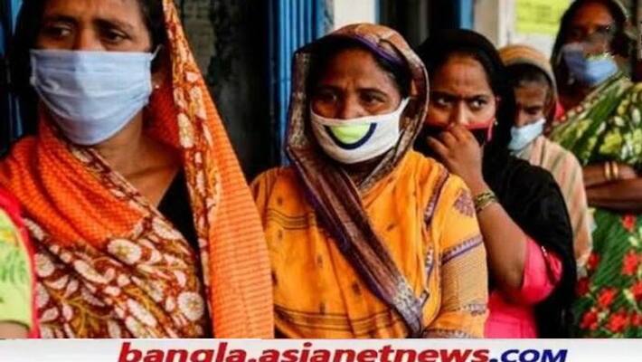 Pramila Bahini has taken steps to make the Lakshi Bhandar project a success in the marginal areas of murshidabad RTB Pramila Bahini has taken steps to make the Lakshi Bhandar project a success in the marginal areas of murshidabad RTB