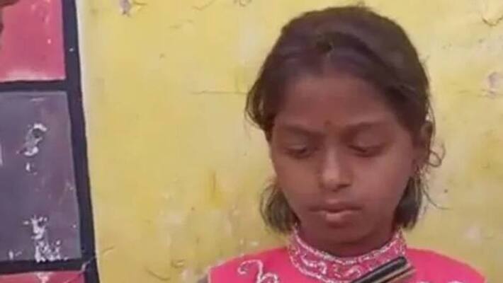 girl writes to CJI for restoration of bus service girl writes to CJI for restoration of bus service