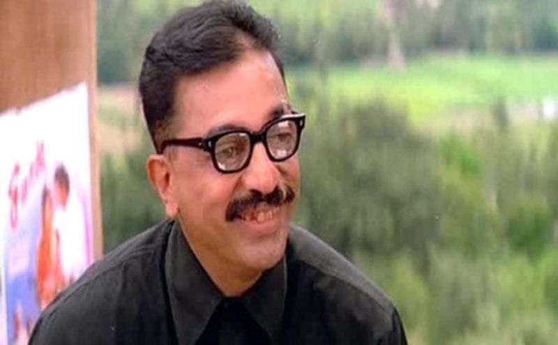 Kamalhassan birthday special 15 unforgettable roles of ullaga nayagan
