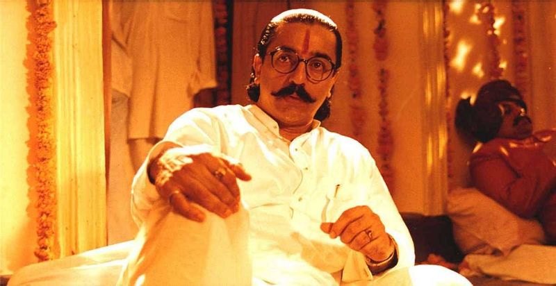 Kamalhassan birthday special 15 unforgettable roles of ullaga nayagan