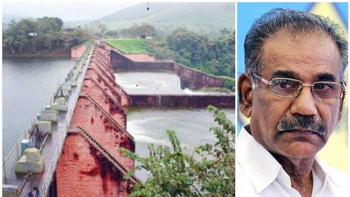 Mullapperiyar Tree Cutting Permit Higher Officials Knew About The Order Mullapperiyar Tree Cutting Permit Higher Officials Knew About The Order