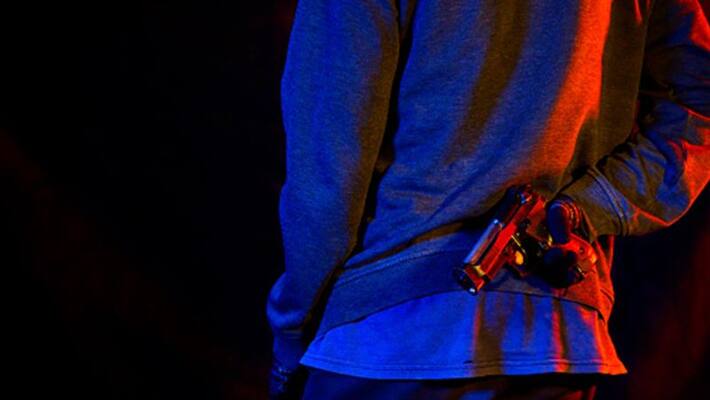 USA husband shot a pregnant wife in the head with a gun in Alabama kpn USA husband shot a pregnant wife in the head with a gun in Alabama kpn