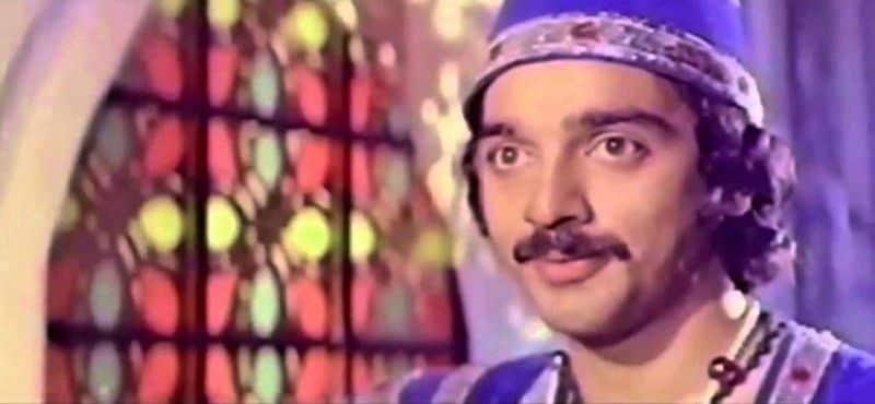 Kamalhassan birthday special 15 unforgettable roles of ullaga nayagan