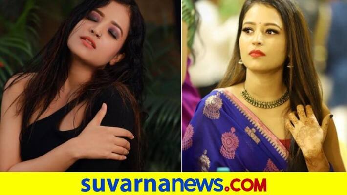 Kannada Brinda Acharya talks about debut film premam poojayam vcs Kannada Brinda Acharya talks about debut film premam poojayam vcs