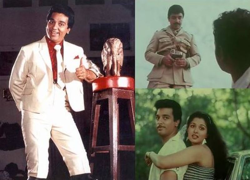 Kamalhassan birthday special 15 unforgettable roles of ullaga nayagan