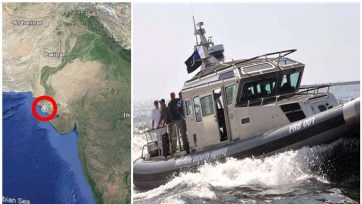 one fisherman killed in firing by Pakistan maritime security personnel off Gujarat coast one fisherman killed in firing by Pakistan maritime security personnel off Gujarat coast