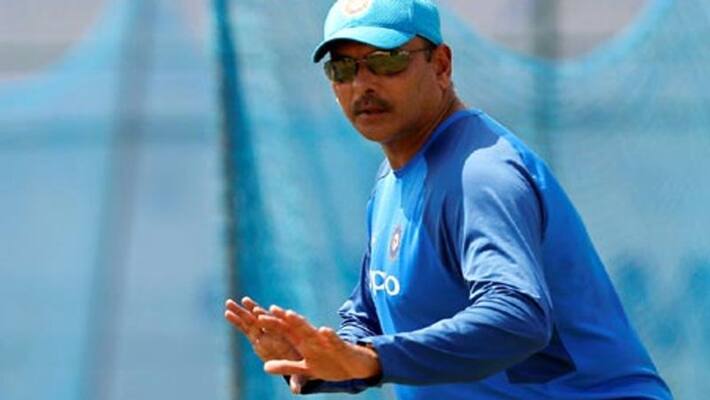 ravi shastri likely to be appointed as head coach of new ipl franchise of ahmedabad for ipl 2022 ravi shastri likely to be appointed as head coach of new ipl franchise of ahmedabad for ipl 2022