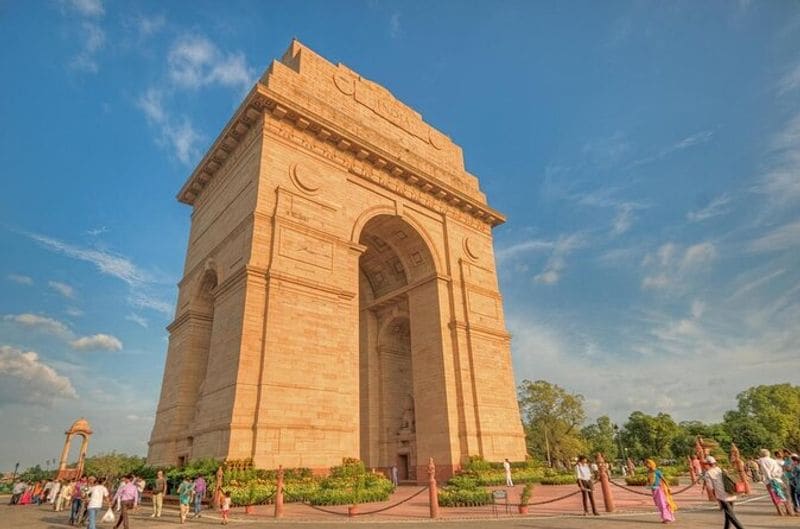 Must visit this places in delhi know full details are here