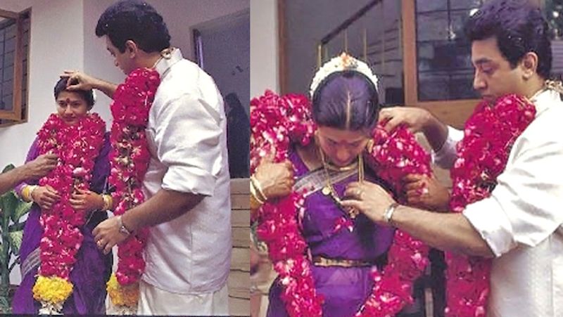 When Kamal hassan forcibly kissed to Rekha and she was surprised by this sudden incident kpg