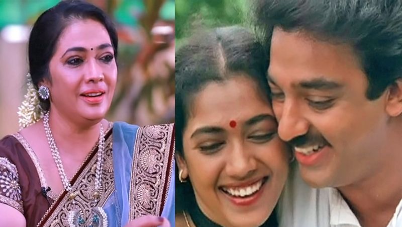 When Kamal hassan forcibly kissed to Rekha and she was surprised by this sudden incident kpg