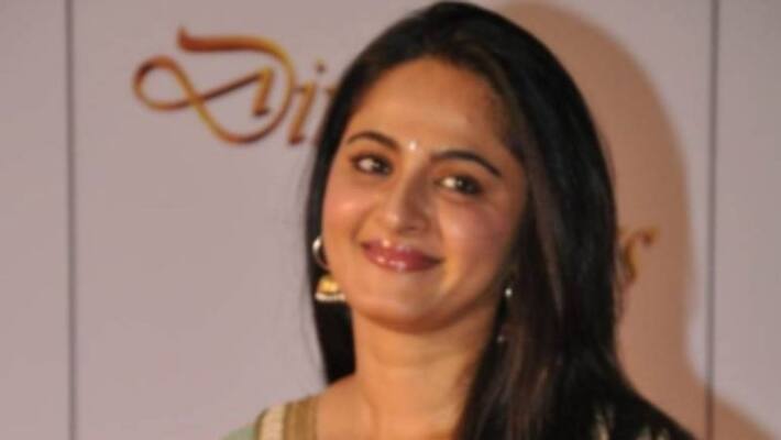 Mahesh Babu P to direct Anushka Shetty Mahesh Babu P to direct Anushka Shetty