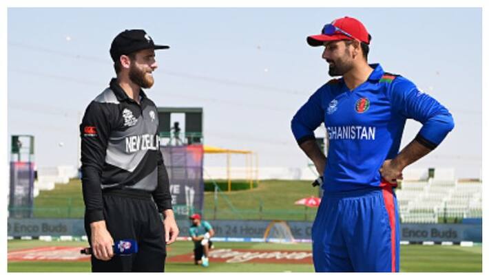 afghanistan win toss opt to bat against new zealand in t20 world cup afghanistan win toss opt to bat against new zealand in t20 world cup