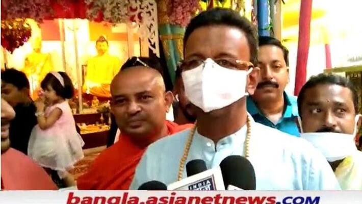 Firhad Hakim Attacks to Modi Government on Petrol Diesel price issue RTB Firhad Hakim Attacks to Modi Government on Petrol Diesel price issue RTB