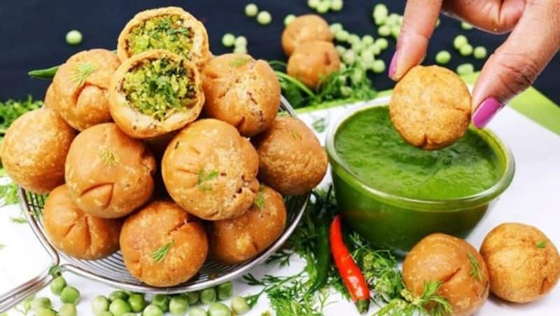 8 street foods you must indulge in during your Holi celebrations in Mathura-Vrindavan iwh